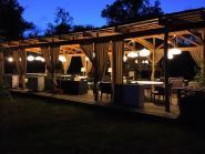 Дивний Острів, база відпочинку фото