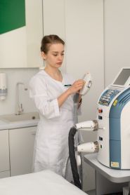 Авіцена, медичний центр косметології та дерматології фото