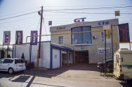 GT oil service, СТО фото