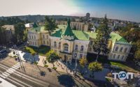 Винницкий торгово-экономический институт ГТЭУ фото