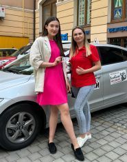 ЛеоГарт, автошкола фото