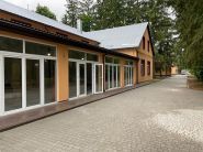 Дерево життя, пансіонат для людей похилого віку фото