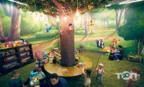 Disney Сlub, дитячий розважально-ігровий комплекс фото