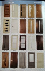 Вікна Клас, магазин дверей фото