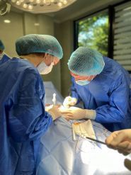 Клиника профессора Стефана Хмиля, медицинский центр фото