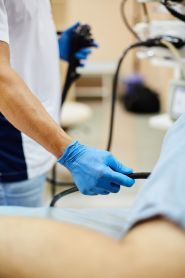 INNOVIA, приватна проктологія фото