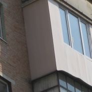 InterPlast, постачальник пластикових вікон фото