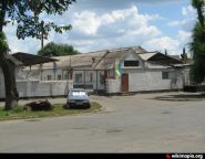 Криворожский хлебокомбинат №1 фото