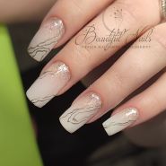 Beautiful nails, студия маникюра и педикюра фото