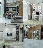 Design&Comfort, дизайн-студія інтер'єру фото