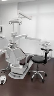 Luka Dental Clinic (Клініка Святого Луки), стоматологічна клініка фото