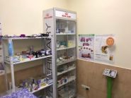 Esculap, ветеринарна клініка фото