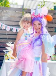 Море Шоу, організація дитячих свят фото