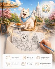 Simba’s Travel Club, дитячі товари фото