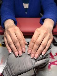 Other Place, салон красоты фото