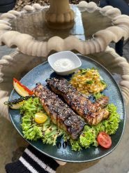 Валенсія, ресторан фото