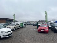 HabAuto, автомайданчик фото