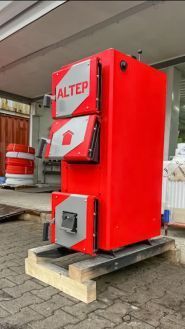 InWarm, магазин сантехніки фото