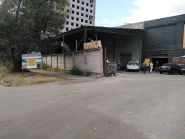 Kibis Service, станція технічного обслуговування фото