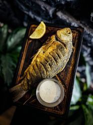 Міміно, ресторан фото