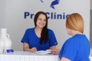 Profclinic, проктологічний медичний центр фото
