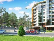 Комфорт Лайф Девелопмент, компания-застройщик фото