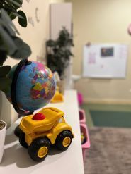 Смартік, мережа приватних ліцензованих садочків фото