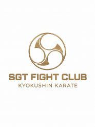 SGT fight club, карате киокушинкай фото