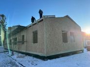 БудМолл, будівельна компанія фото