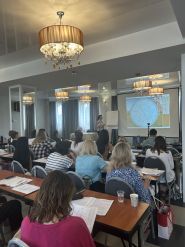 Центр Астропсихологии Селена, школа астропсихології фото