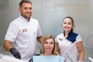 Клініка Доброго Стоматолога Клініка Доброго Стоматолога фото