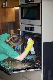 Чистота, клининговая компания фото