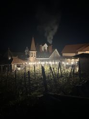 Дом вина, гостеприимная усадьба семьи Михаила Поличко фото