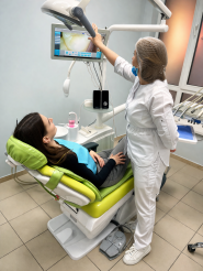 Dental Макієвський, стоматологія фото