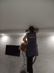 Арома Клининг, клининговая компания фото