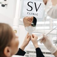 SVclinic, микроскопическая стоматология фото