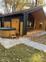 Forest, клуб отдыха в Ивачеве фото