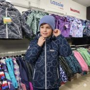 Best4baby, інтернет-магазин дитячого одягу та взуття фото