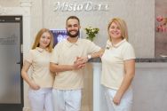 MistoDent HomeClinic, стоматологія для всієї родини фото