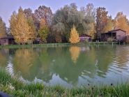 Панський Маєток, заміський відпочинок фото
