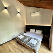 Forest, клуб відпочинку в Івачів Горішній фото