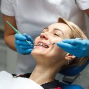 Supreme, стоматологічна клініка фото