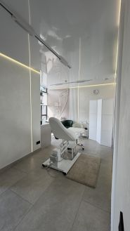 GrafDiBeauty Medical Clinic, медична клініка фото