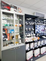 ALL Security, магазин систем безопасности фото