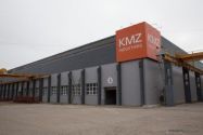 KMZ Industries, сельскохозяйственная техника и оборудование фото