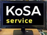 КоСА-Сервис, сервисный центр фото