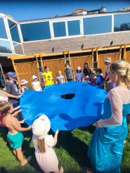 Sp4you, організатор свят фото