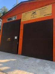 Gas lion -Гбо, автомайстерня фото