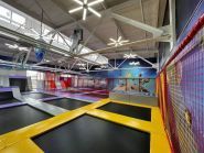 Країна Мрій, дитячий розважальний центр фото