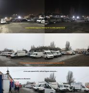 БусТехнік, СТО фото